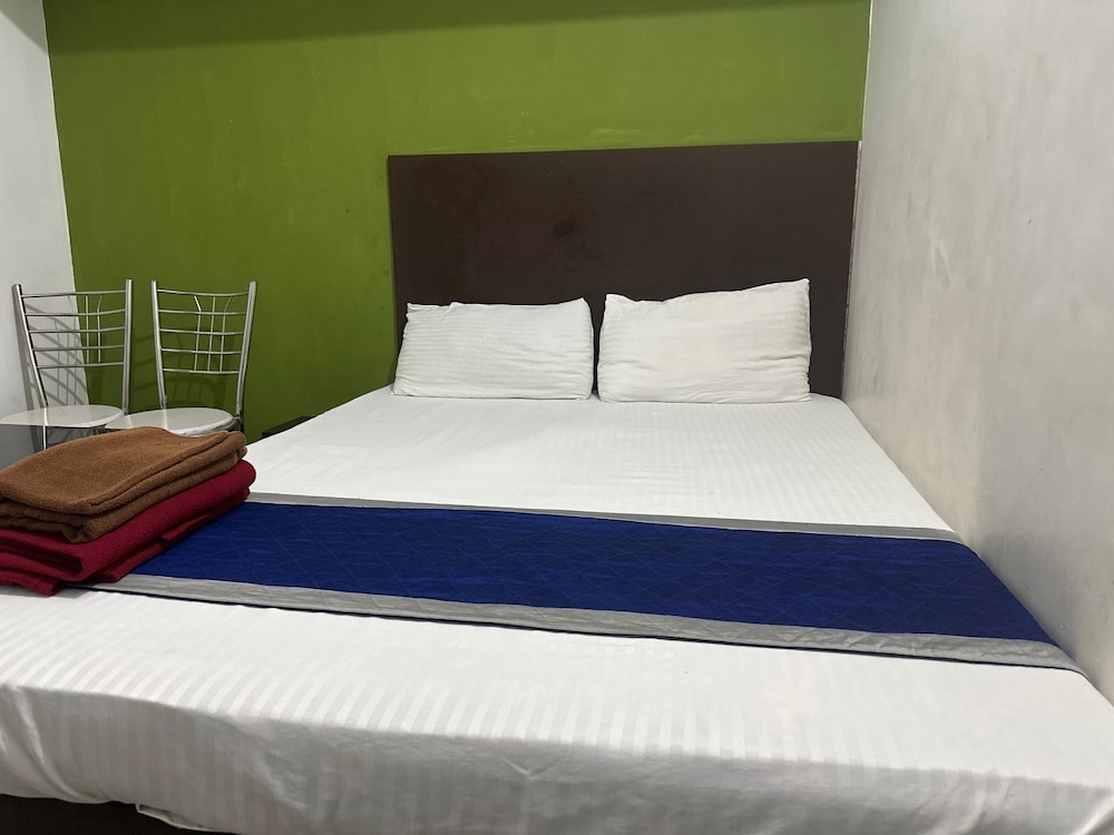 smj grand hotel and mahal