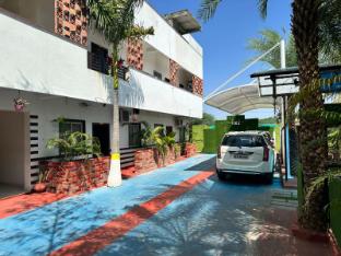 smj grand hotel and mahal