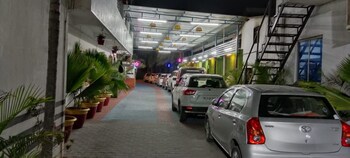 smj grand hotel and mahal