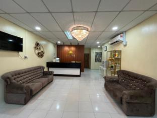 hotel sri maju jaya
