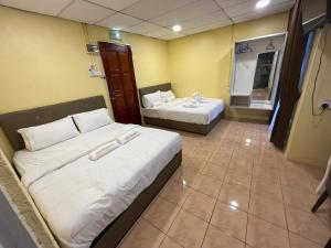 hotel sri maju jaya