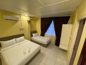 hotel sri maju jaya