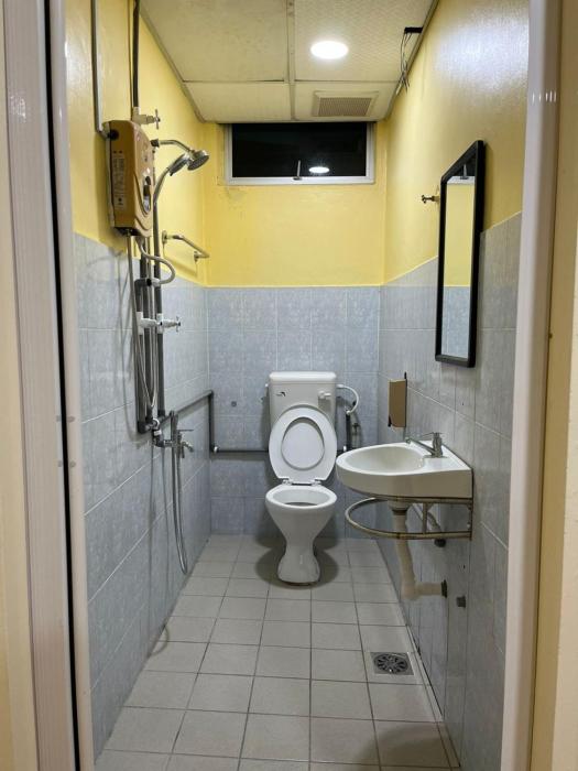 hotel sri maju jaya