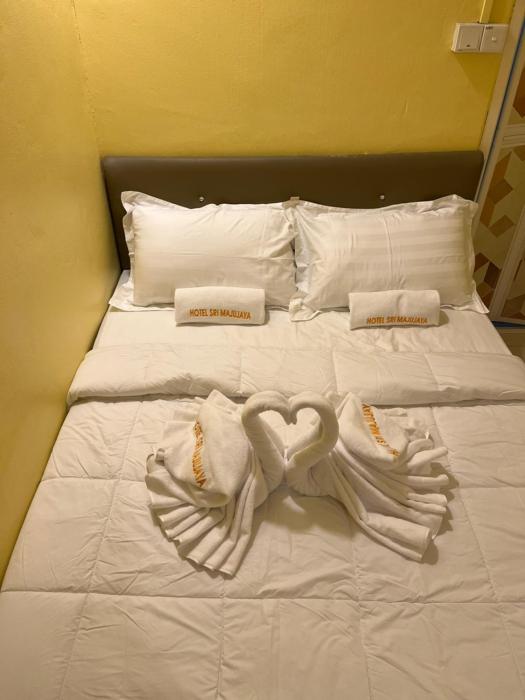 hotel sri maju jaya