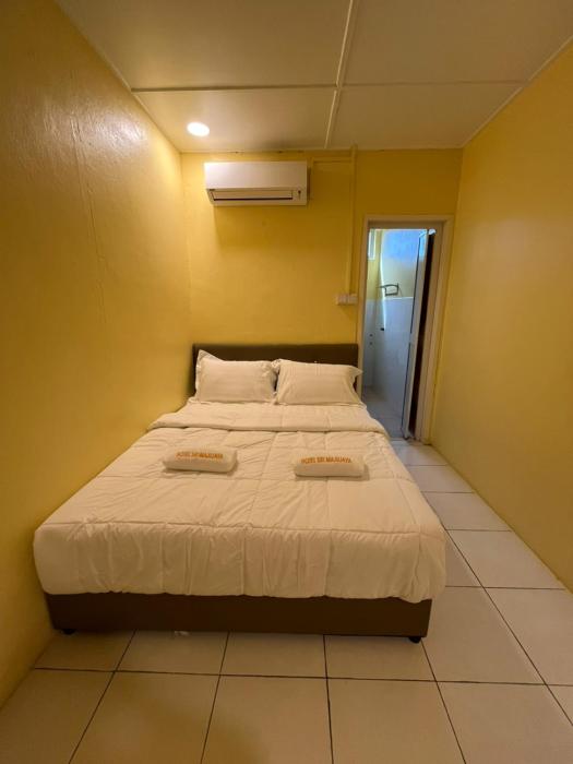 hotel sri maju jaya