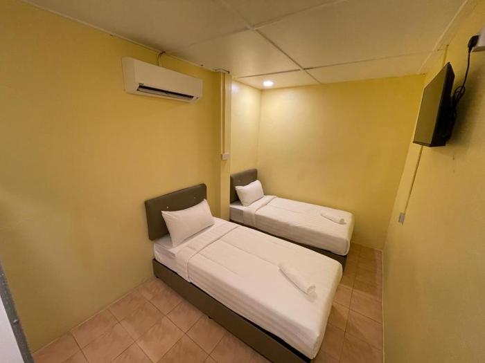 hotel sri maju jaya