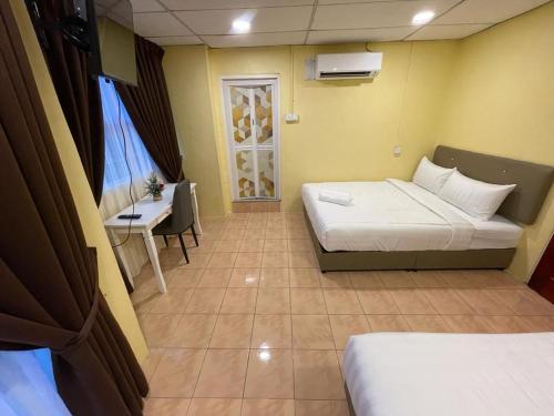 hotel sri maju jaya