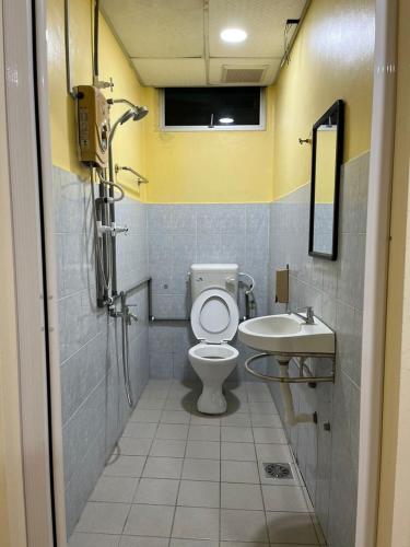 hotel sri maju jaya