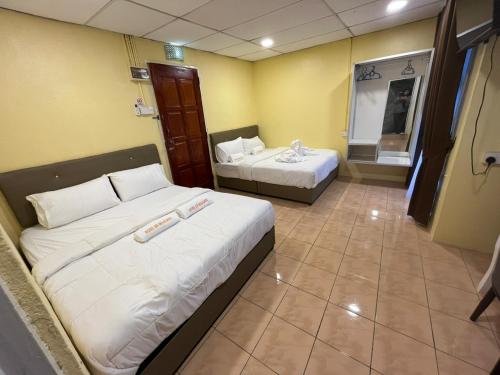 hotel sri maju jaya