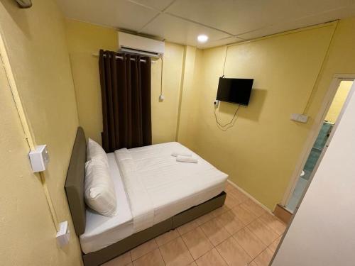 Hotel Sri Maju Jaya,,2 star