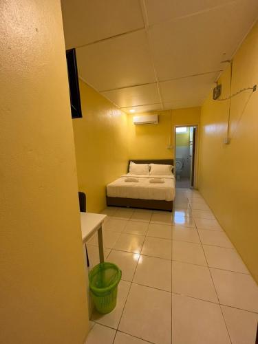 hotel sri maju jaya