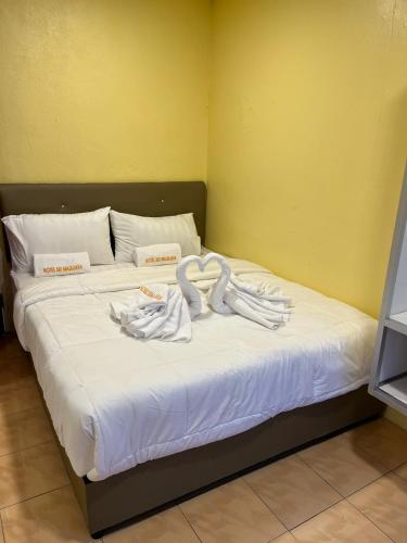 hotel sri maju jaya