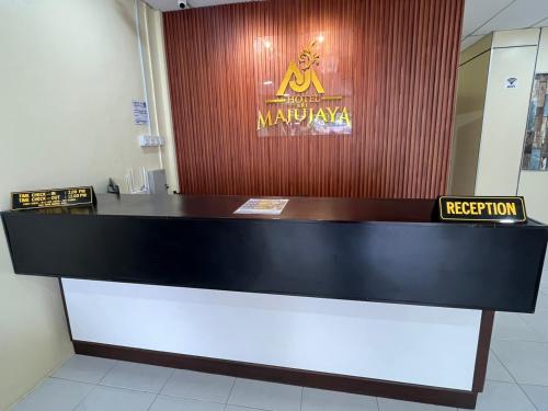 hotel sri maju jaya