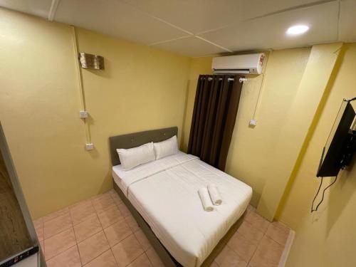 hotel sri maju jaya
