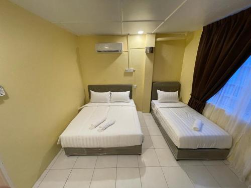 hotel sri maju jaya