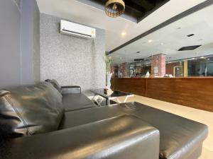 patong platinum