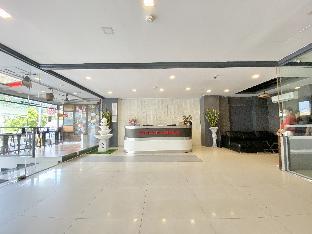 patong platinum