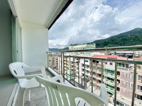 patong platinum