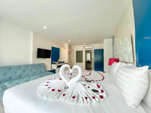 patong platinum