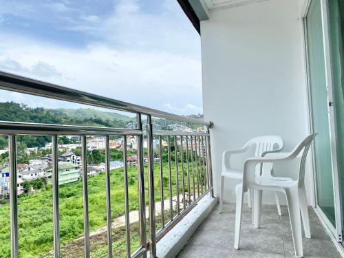 patong platinum