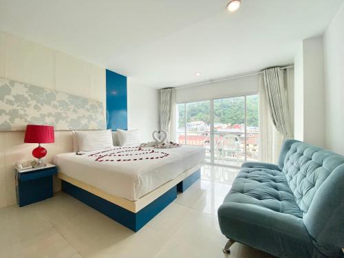 patong platinum