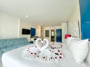 patong platinum
