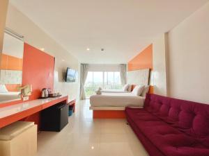 patong platinum