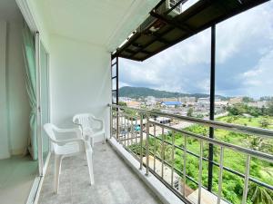 patong platinum