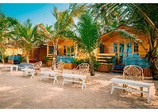 The Tito's Orange Sky Agonda Beach Resort,,3 star