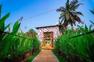 the titos orange sky agonda beach resort