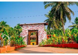 the titos orange sky agonda beach resort