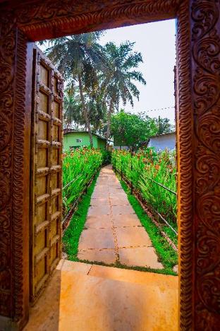 the titos orange sky agonda beach resort