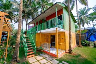 the titos orange sky agonda beach resort