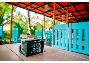 the titos orange sky agonda beach resort