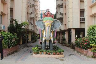 wekare krishna sea sight service apartments