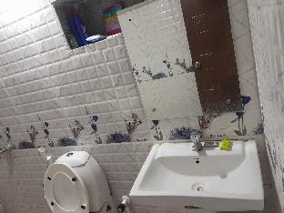 wekare krishna sea sight service apartments