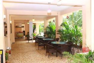 wekare krishna sea sight service apartments