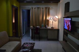 wekare krishna sea sight service apartments