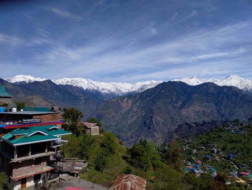highlander homestay
