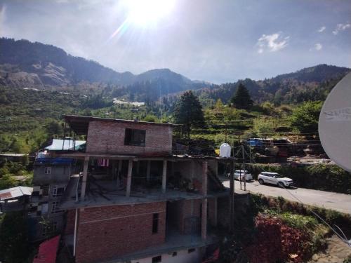 highlander homestay