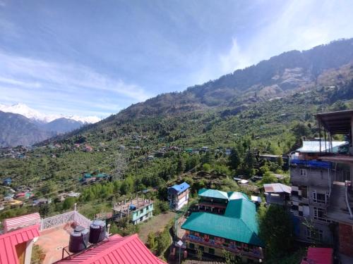 highlander homestay