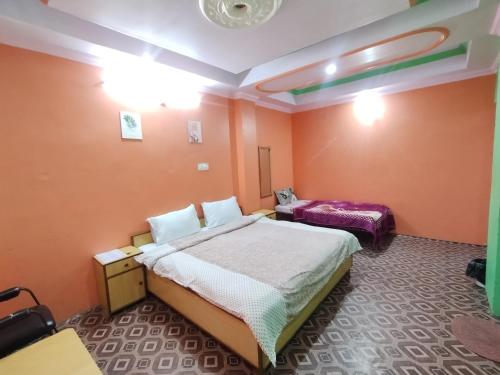 highlander homestay