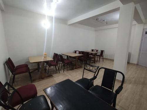 highlander homestay