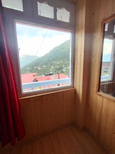 highlander homestay