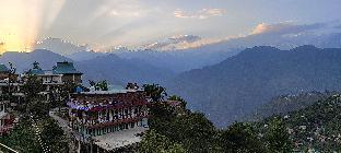 Highlander Homestay,,4 star