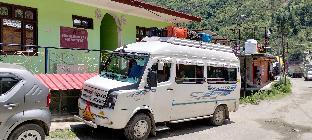 highlander homestay