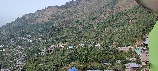highlander homestay
