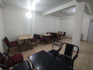 highlander homestay