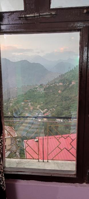 highlander homestay