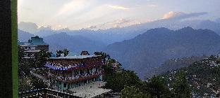 highlander homestay